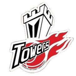 TNT 塔